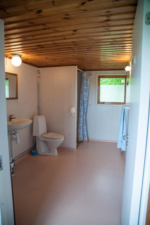 Lantluft Hotel Gullholma Habitación foto