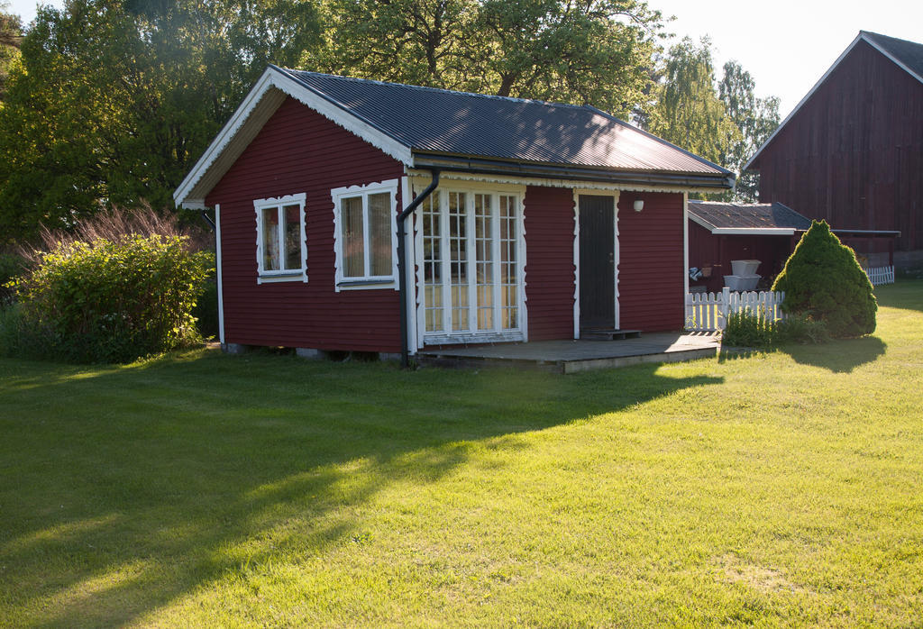 Lantluft Hotel Gullholma Habitación foto