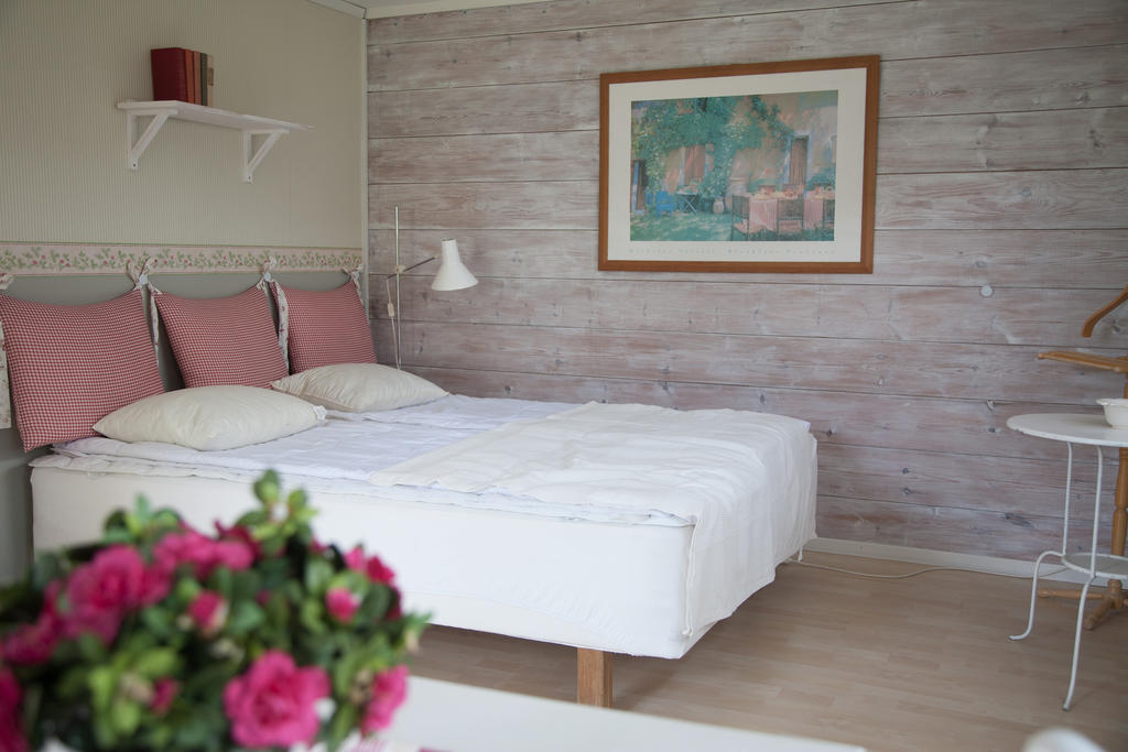 Lantluft Hotel Gullholma Habitación foto