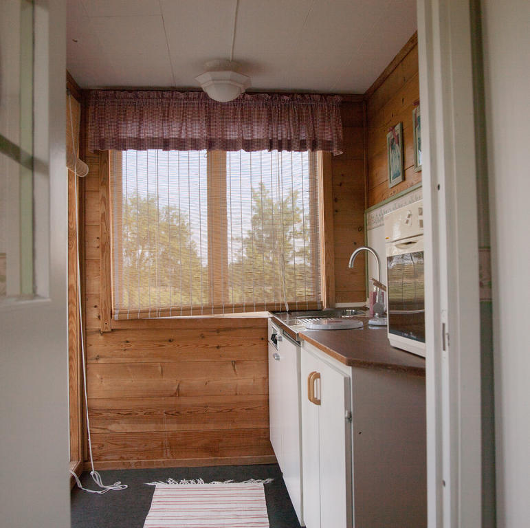Lantluft Hotel Gullholma Habitación foto