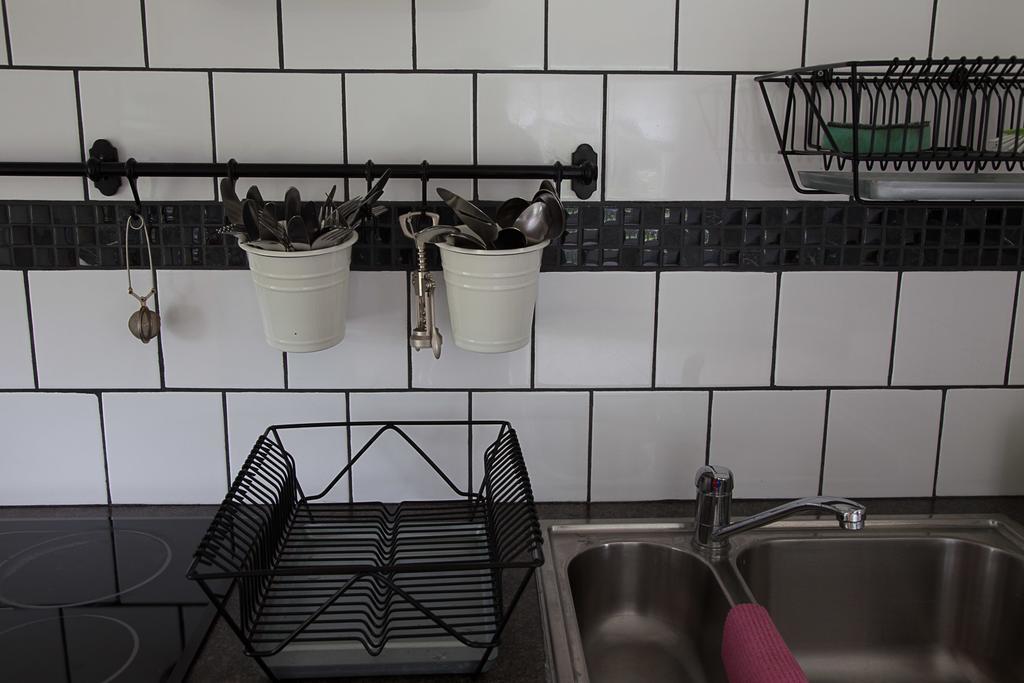 Lantluft Hotel Gullholma Habitación foto