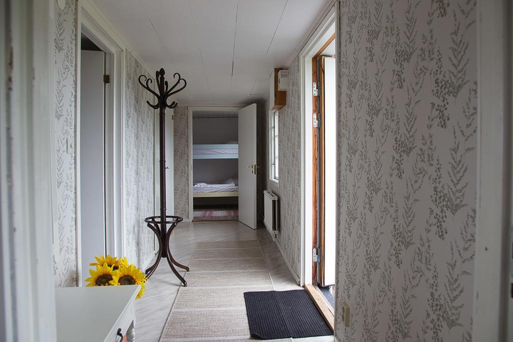 Lantluft Hotel Gullholma Habitación foto